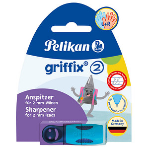 Image Pelikan Dosenspitzer griffix® blau