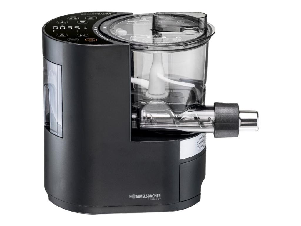 Image ROMMELSBACHER PM 220 Pastarella Nudelmaschine bk