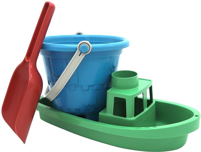 Image reGowi Sand Set Strand