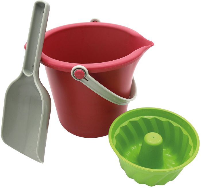 Image reGowi Sand Set Kuchen