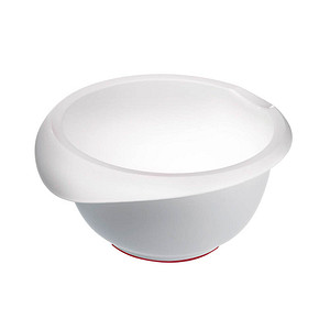 Image WESTMARK Rührschüssel weiß 2,5 l