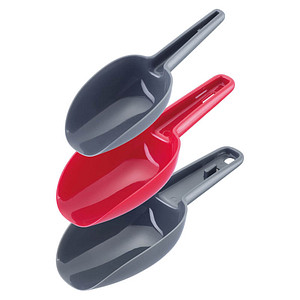 Image WESTMARK Abwiegeschaufel-Set Trionale