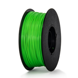 Image FLASHFORGE PLA1kgGreenFlashforge3DFilament1,75mm(PG1)