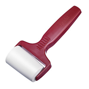 Image WESTMARK Teigroller Blech rot