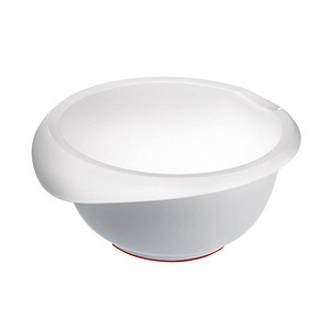 Image WESTMARK Rührschüssel weiß 3,5 l