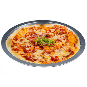 Image WESTMARK Pizzableche Back Meister 32922270 Ø 35,0 cm
