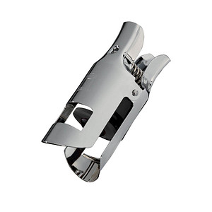 Image WESTMARK Sektflaschenverschluss Tappa silber