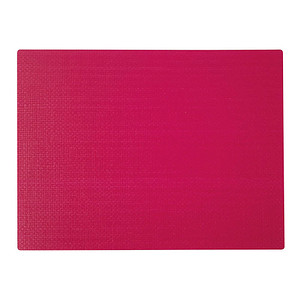 Image 4 WESTMARK Platzsets Coolorista rot 32,5 x 45,0 cm