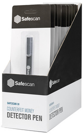 Image Safescan Falschgeld-Prüfstift "Safescan 30", 10er Display