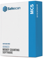 Image Safescan Money Counting Software MCS 4.0