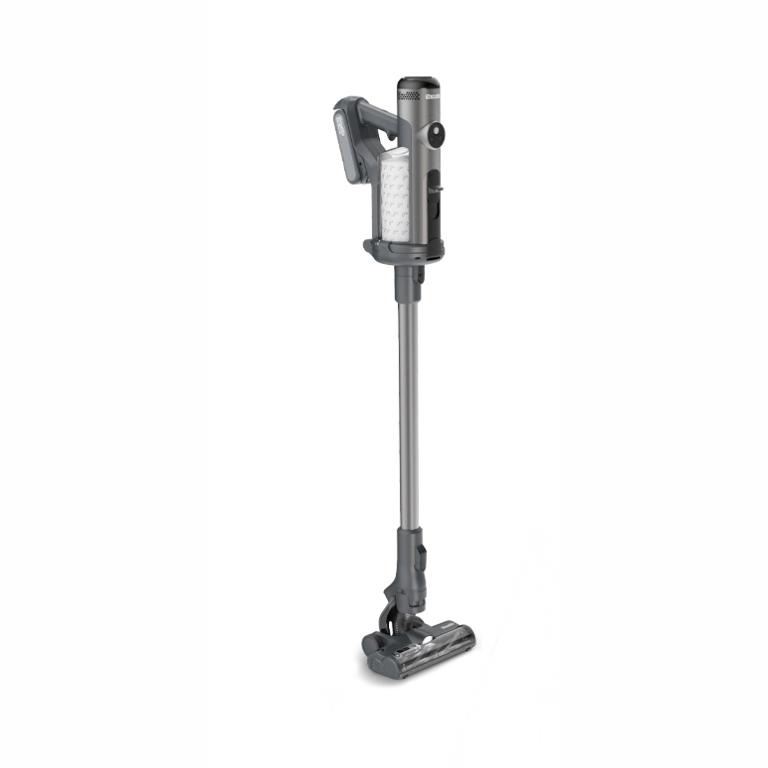 Image Staubsauger "Numatic Quick NQ. 100" Batterie-Sauger | grau  inklusive 2 Akkus, Laufzeit 120 Minuten, passender Artikel 71175Seriennummer Gerät: _________________________________ + Seriennummer des Akkus: _________________________________