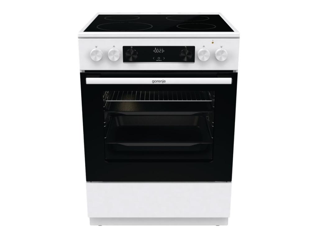 Image GORENJE GEC6C40WD (weiß)