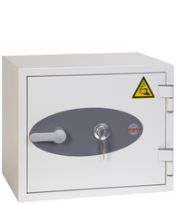 Image phoenix Batterie-Tresor BATTERY TITAN BS1281K, weiß