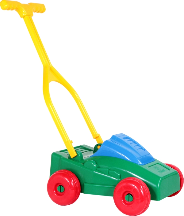 Image OA Rasenmäher