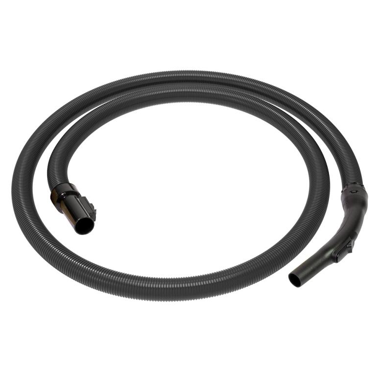 Image Zubehör/Ersatzteil: Saugschlauch, 3 m, antistatisch | 1 Stück passend für Floory, Era Evo || 67478||, Era Tec ||67477||, Era Pro ||67483||, T11 Evo ||64196||, Maximus Hepa ||68680||, Maximus pt ||68388||, Ares ||67485||