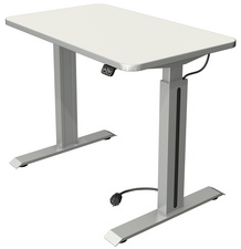 Image kerkmann Sitz-Steh-Schreibtisch Move 1 Style, (B)1.200 mm