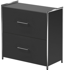 Image kerkmann Sideboard ARTLINE, 2 Ordnerhöhen, 2 Schubladen