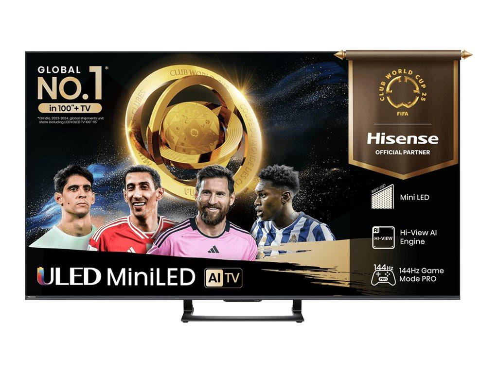 Image HISENSE 75U7Q 189cm (75")