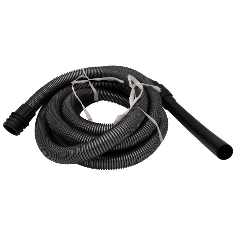 Image Zubehör/Ersatzteil: Saugschlauch D35 mit Krümmer für Behälter D38, 5 m, antistatisch | 1 Stück passend für CraftiX 35 M ||68498||, CraftiX 35 L/H, CraftiX 50 M/L/H
