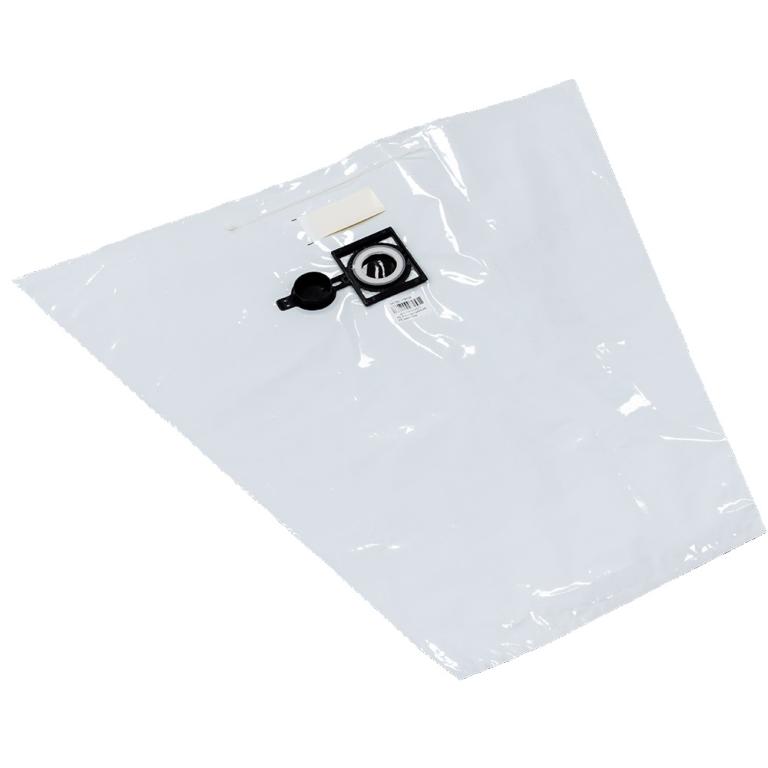 Image Zubehör/Ersatzteil: Entsorgungsbeutel | 5 Stück/Pack passend für CraftiX 35 M ||68498||, CraftiX 35 L/H, CraftiX 50 M/L/H