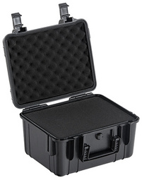 Image allit Universalkoffer DinoPlus Outdoor >F< 11, schwarz