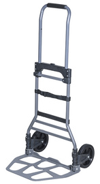 Image allit Transportkarre EuroPlus Roll it K110, schwarz