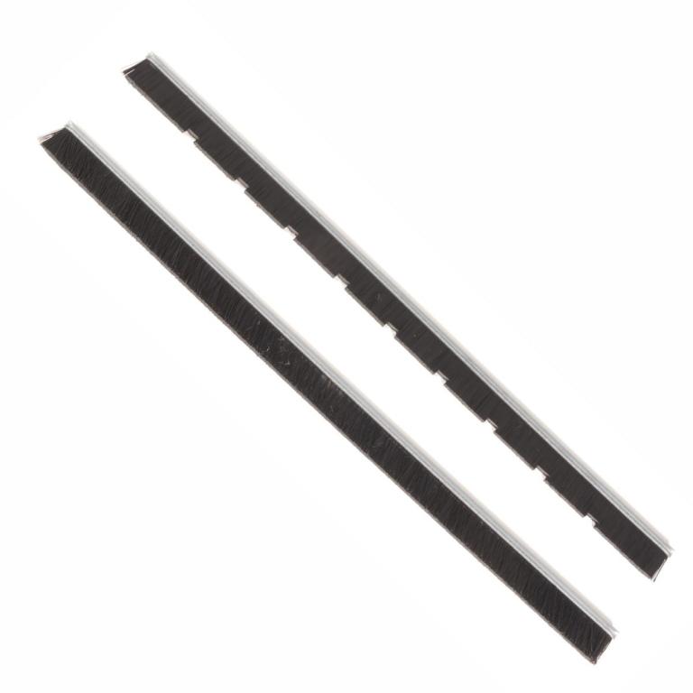 Image Zubehör/Ersatzteil: Bürststreifen Set 360 mm | 1 Setpassend für ||101106||, ||111202||
