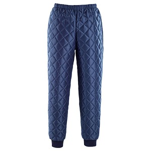 Image MASCOT® unisex Thermohose Huntsville marine Größe 2XL