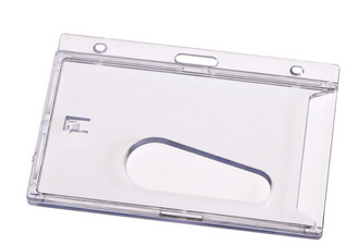 Image EUROPEL Ausweishalter, geschlossen, 54 x 85 mm