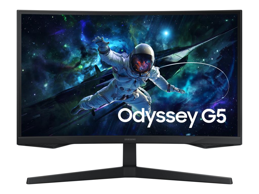 Image SAMSUNG Odyssey G55C S27CG554EU 68cm (27")