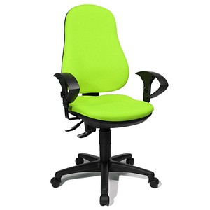Image TOPSTAR DREHSTUHL POINT70 APFELGRÜN (8170UG05)