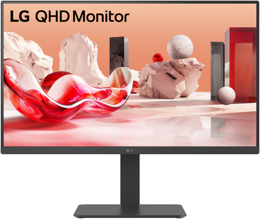 Image LG 27BA54QB-B.AEU 68,6cm (27")