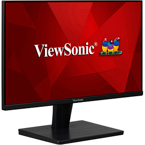 Image ViewSonic VA2715-2K-MHD Monitor 69,0 cm (27,0 Zoll) schwarz