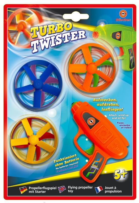 Image Turbo Twister Propellerspiel