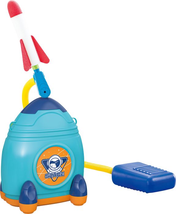 Image OA Jump Rocket Launcher, inkl. 5 Raketen