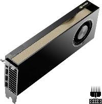 Image PNY RTX PRO 6000 Blackwell Max-Q 96GB