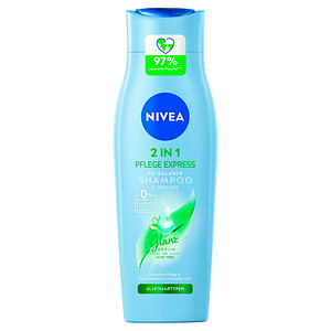Image NIVEA 2IN1 PFLEGE EXPRESS Shampoo & Spülung 250 ml
