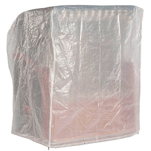 Image Strandkorbhülle 138,0 x 105,0 x 160,0 cm