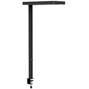 Image MAUL LED-Tischaufbau Stehleuchte MAULjaval, schwarz
