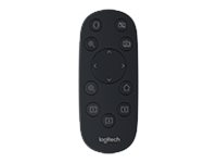 Image LOGITECH Remote control for PTZ Pro 2