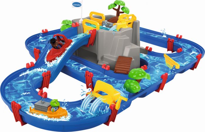 Image AQUAPLAY Mountain Lake
