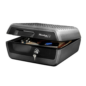 Image Master Lock® Dokumentenkassette feuerfest LCFW30100 DIN A4 Zylinderschloss