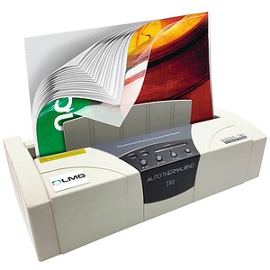 Image LMG PROFIBIND 800 THERMOBINDER (T80)
