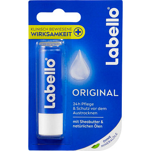 Image Labello 24 h Pflege Lippenpflege 4,8 g