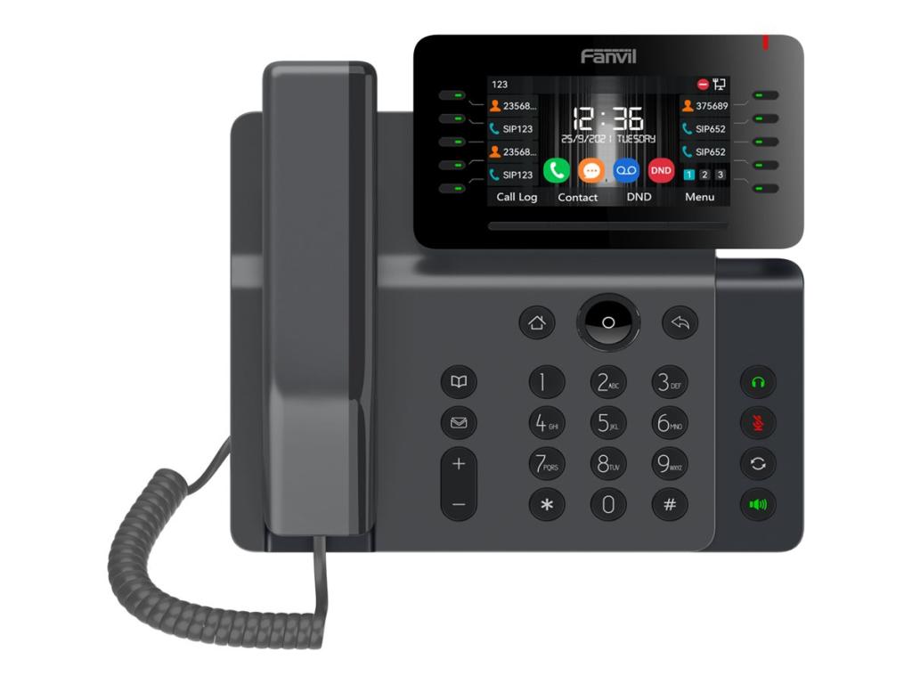 Image FANVIL IP Telefon V65