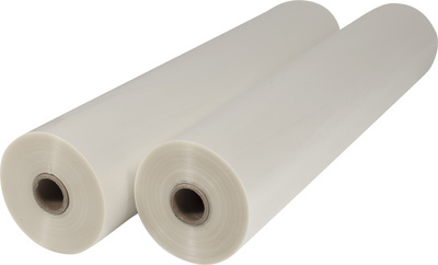 Image pavo Rollen-Laminierfolie, glänzend, DIN A1, 75 mic