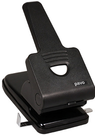 Image pavo Registraturlocher Endure RECYCLED, 60 Blatt