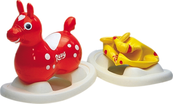 Image Schaukelwanne für Rody, ca. 67cm