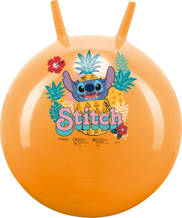 Image Sprungball Disney's Stitch, 45-50cm