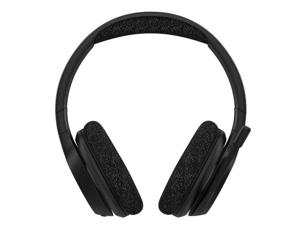 Image BELKIN Soundform Adapt Over-Ear kabellos + USB-C Kab.AUD005btBLK